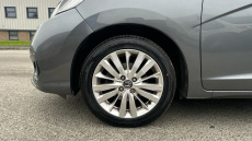 Honda Jazz 1.3 i-VTEC EX Navi 5dr CVT Petrol Hatchback